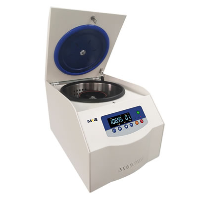 Centrifuge àrd-astar clàr-bùird T16-M