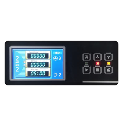Clàr-bùird T6-L Benchtop