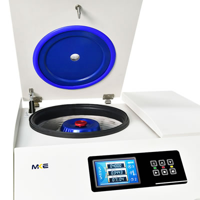 Inneal Centrifuge Fuarachaidh Àrd-astar Clàr TR16-M